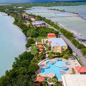 Cozy 1br 1 Apartment Cabo Rojo