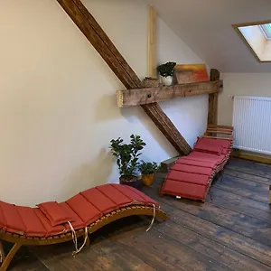 Bahnhof Mit Wellness , Regen Deutschland