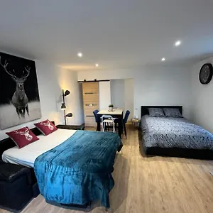 La Croisee Des Chemins Apartment Le Bourg-d'Oisans
