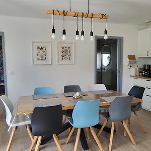  Appartamento Le Clos De La Cote D'emeraude