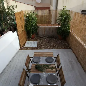 Casa Gloria , Lissabon Portugal