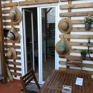 Flat With Terrace In Adamastor , Lissabon Portugal