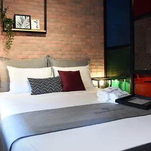 Q Luxury , Thessaloniki Griechenland