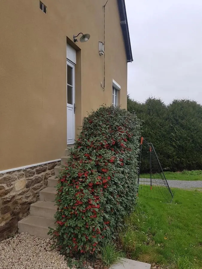 Belle Malouine Apartment Saint-Malo