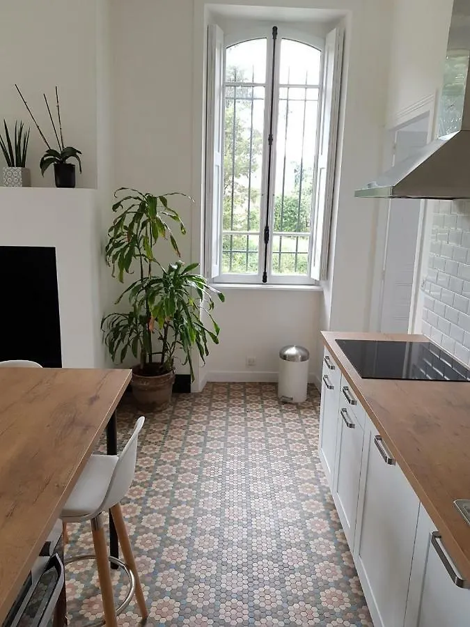 Belle Malouine Apartment Saint-Malo 0*,  France